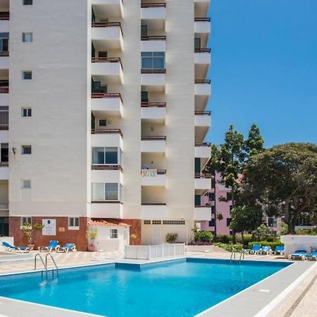 Modern And Cozy Apartment Funchal  Exteriör bild