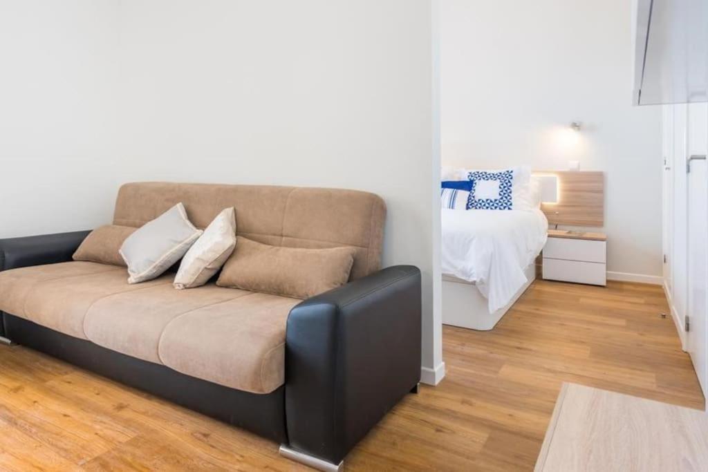 Modern And Cozy Apartment Funchal  Exteriör bild