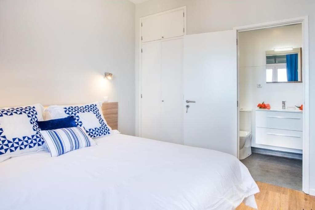 Modern And Cozy Apartment Funchal  Exteriör bild