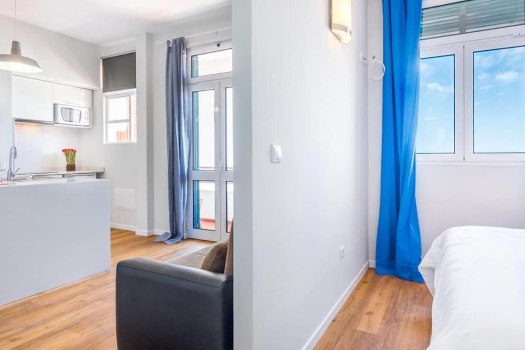Modern And Cozy Apartment Funchal  Exteriör bild