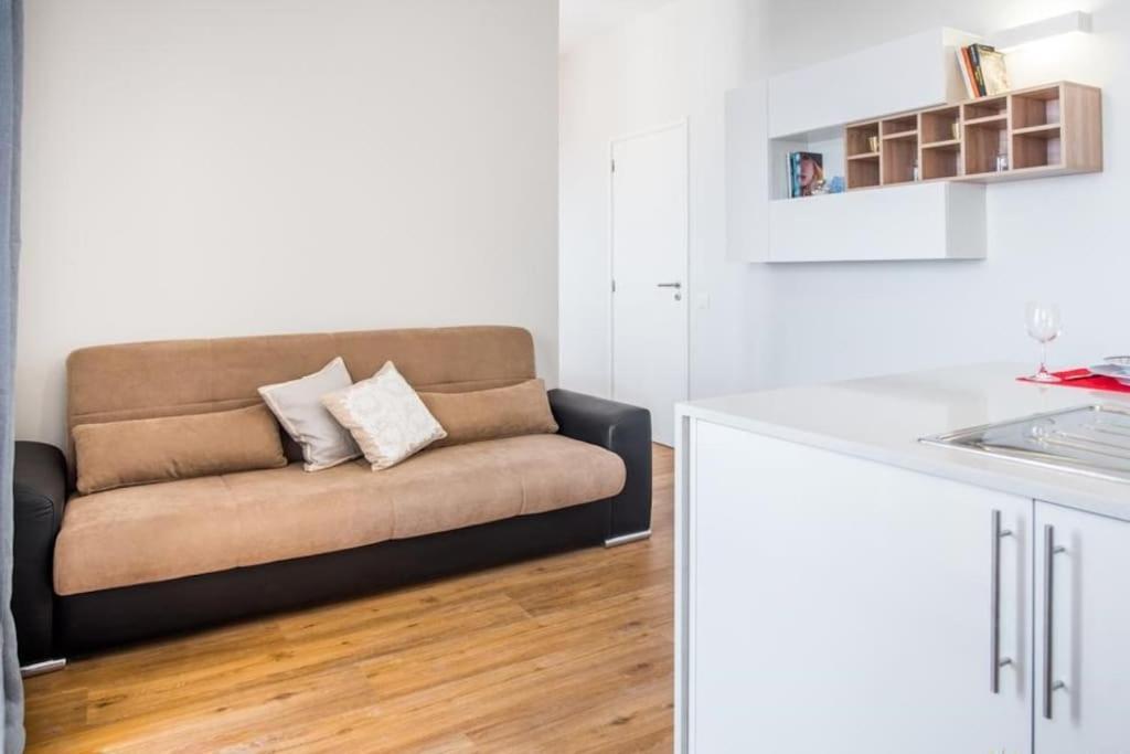 Modern And Cozy Apartment Funchal  Exteriör bild